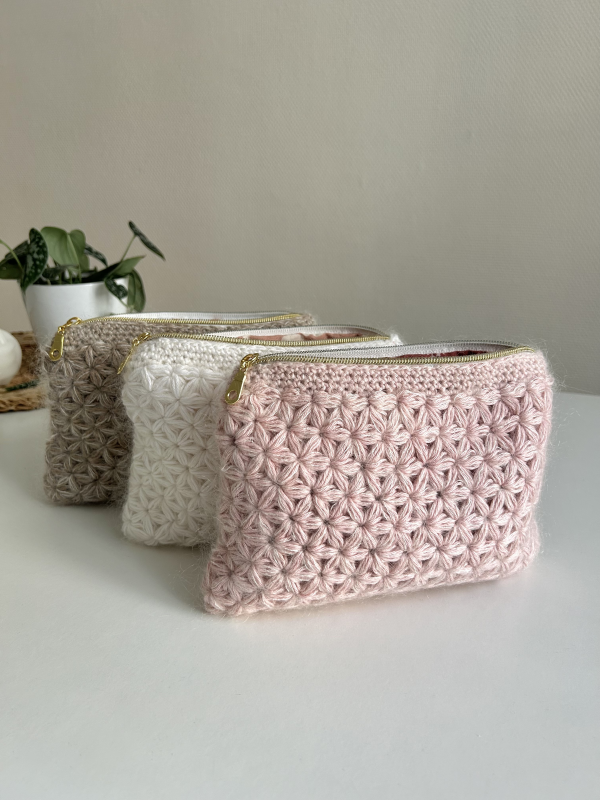 Pochette Suzanne