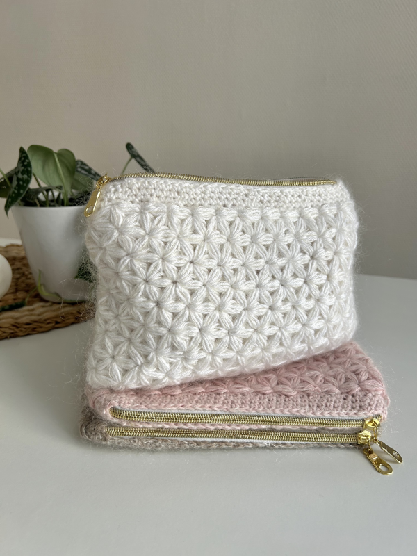 Pochette Suzanne