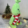 11 Patron crochet PDF - Le Grinch