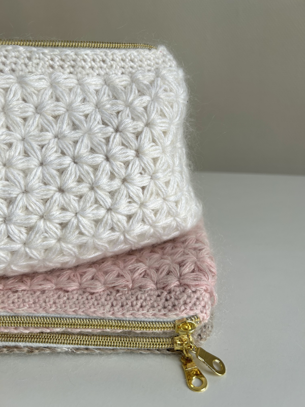 Pochette Suzanne