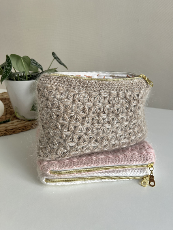 Pochette Suzanne