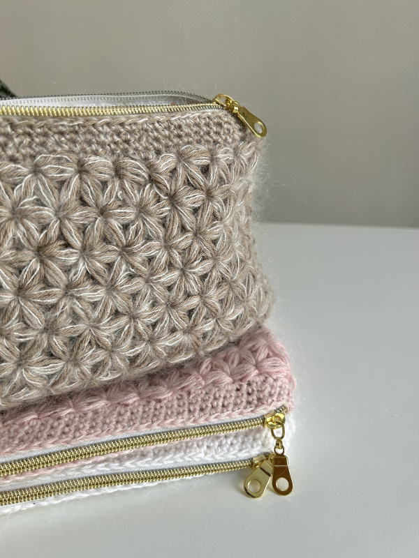 Pochette Suzanne