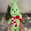 14 Patron crochet PDF - Le Grinch