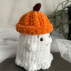 2 3 patrons crochet PDF - Pack Halloween