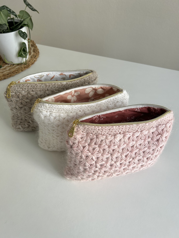 Pochette Suzanne