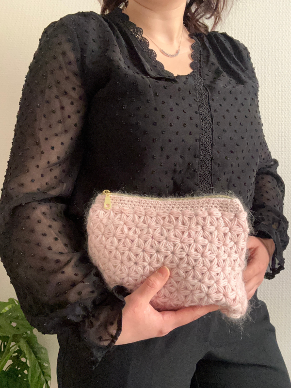 Pochette Suzanne