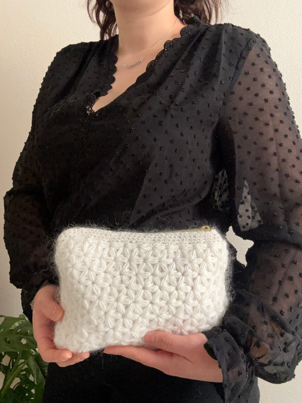 Pochette Suzanne