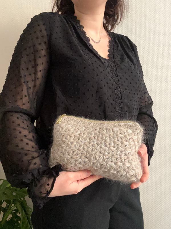 Pochette Suzanne