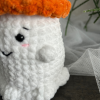 4 3 patrons crochet PDF - Pack Halloween