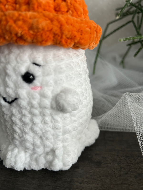 4 3 patrons crochet PDF - Pack Halloween