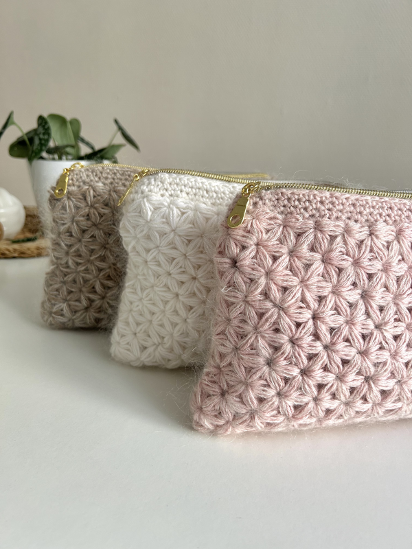 Pochette Suzanne