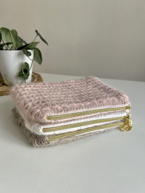 Pochette Suzanne