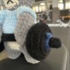 6 Patron au crochet PDF - Marius, le koala sportif