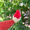 6 Patron crochet PDF - Salamèche/Charmander
