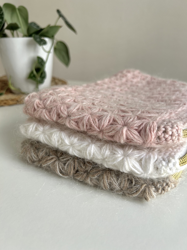 Pochette Suzanne