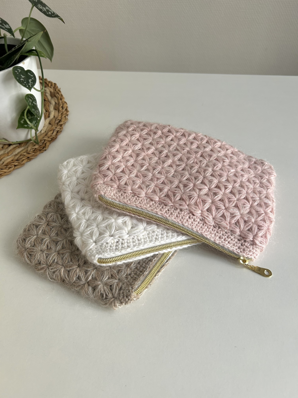 Pochette Suzanne