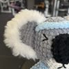 8 Patron au crochet PDF - Marius, le koala sportif