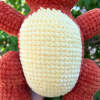 8 Patron crochet PDF - Salamèche/Charmander