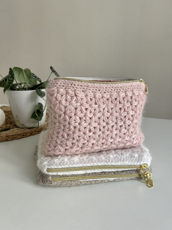 Pochette Suzanne