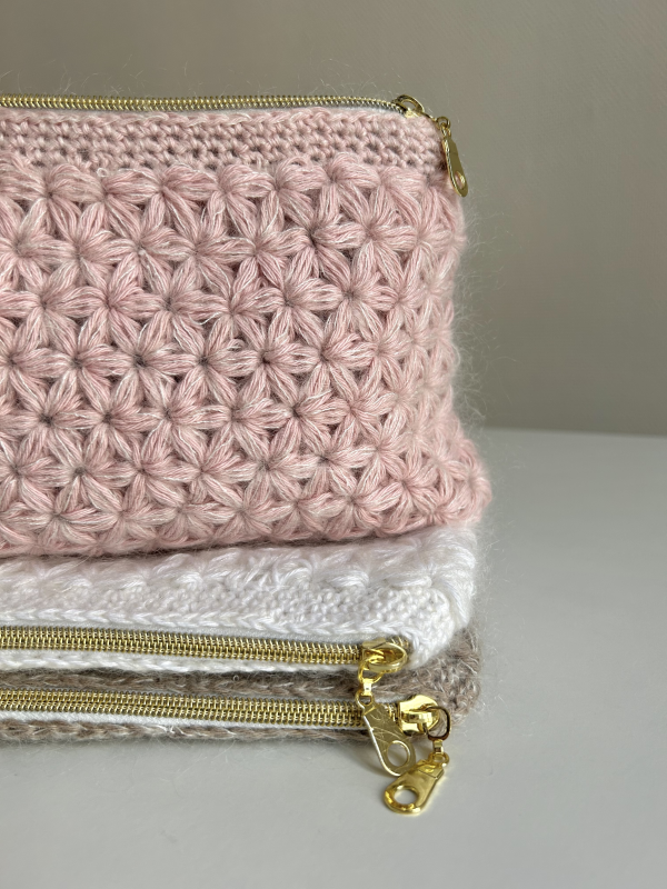 Pochette Suzanne