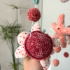 Copie de Patron crochet-10 Patron crochet PDF - Mobile bébé "sous l'océan"