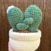 Copie de Patron crochet Patron crochet PDF - Piko et Pikette, les cactus amoureux