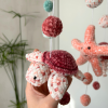 Copie de Patron crochet-11 Patron crochet PDF - Mobile bébé "sous l'océan"
