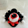 Copie de Patron crochet-12 Patron crochet PDF - Pack araignées Halloween 3en1