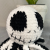 Copie de Patron crochet-14 Patron crochet PDF - Pack de 2 pieuvres Halloween