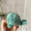 Copie de Patron crochet-17 Patron crochet PDF - Mobile bébé "sous l'océan"