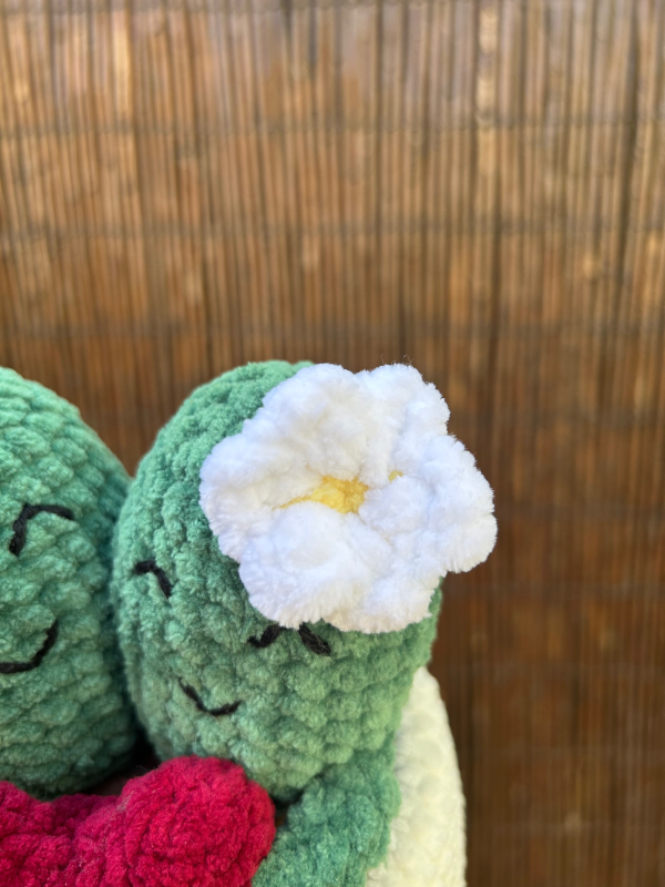 Copie de Patron crochet-2 Patron crochet PDF - Piko et Pikette, les cactus amoureux