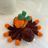Copie de Patron crochet-2 Patron crochet PDF - Pack araignées Halloween 3en1