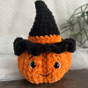 Copie de Patron crochet-2 3 patrons crochet PDF - Pack Halloween