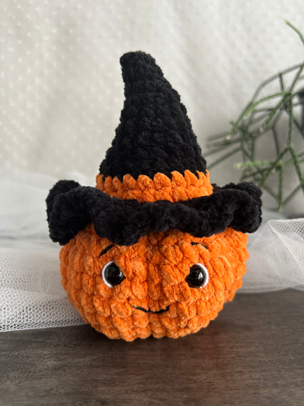 Copie de Patron crochet-2 3 patrons crochet PDF - Pack Halloween
