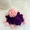 Copie de Patron crochet Patron crochet PDF - Pack araignées Halloween 3en1