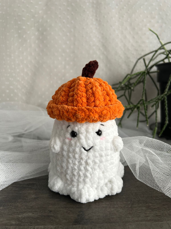 Copie de Patron crochet 3 patrons crochet PDF - Pack Halloween