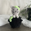 Copie de Patron crochet-3 3 patrons crochet PDF - Pack Halloween