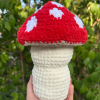 Copie de Patron crochet-4 Patron crochet PDF - Fifi, le champi fleuri