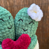 Copie de Patron crochet-4 Patron crochet PDF - Piko et Pikette, les cactus amoureux