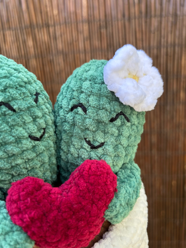 Copie de Patron crochet-4 Patron crochet PDF - Piko et Pikette, les cactus amoureux