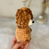 Copie de Patron crochet-4 Patron crochet PDF - Pack animaux de la savane 5en1