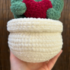 Copie de Patron crochet-5 Patron crochet PDF - Piko et Pikette, les cactus amoureux