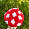 Copie de Patron crochet-6 Patron crochet PDF - Fifi, le champi fleuri