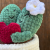 Copie de Patron crochet-6 Patron crochet PDF - Piko et Pikette, les cactus amoureux