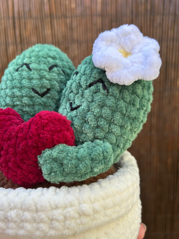 Copie de Patron crochet-6 Patron crochet PDF - Piko et Pikette, les cactus amoureux