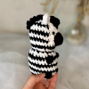 Copie de Patron crochet-6 Patron crochet PDF - Pack animaux de la savane 5en1