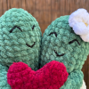 Copie de Patron crochet-8 Patron crochet PDF - Piko et Pikette, les cactus amoureux