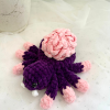 Copie de Patron crochet-9 Patron crochet PDF - Pack araignées Halloween 3en1