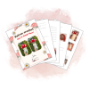 Modele apercu-11 Patron crochet PDF - Fifi, le champi fleuri