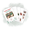 Modele apercu-12 Patron crochet PDF - Piko et Pikette, les cactus amoureux